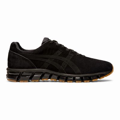 Asics Gel-Quantum 360 4 Le - Miesten Tennarit - Mustat